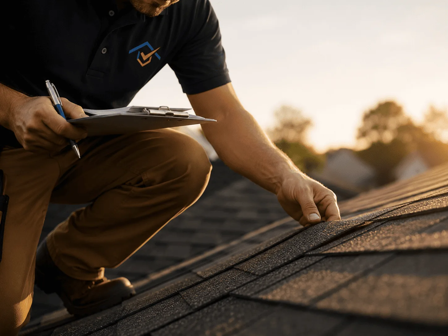 Why Choose Roof Inspection in Tifton, GA